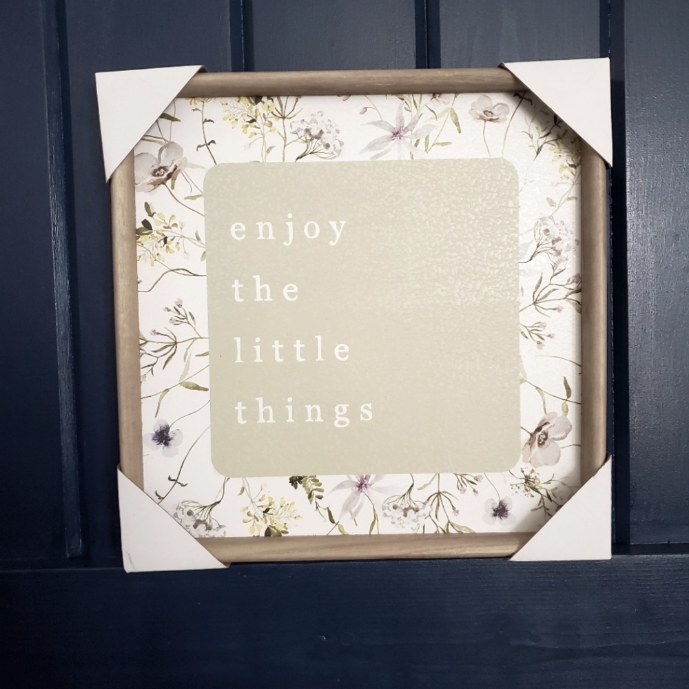 Medium Size Wall Decor